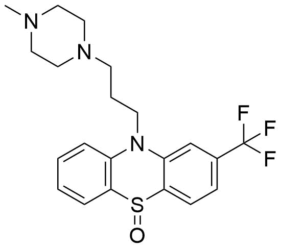 Trifluoperazine Sulfoxide