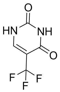 Trifluorothymine