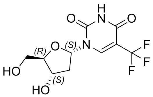 Trifluridine Impurity 9
