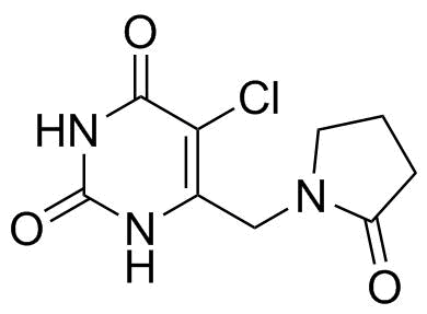 Trifluridine/tipiracil (TAS-102) Impurity A