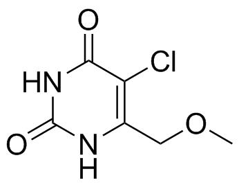 Trifluridine/tipiracil (TAS-102) Impurity C