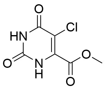 Trifluridine/tipiracil (TAS-102) Impurity D