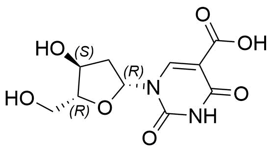 USP Trifluridine Related Compound A