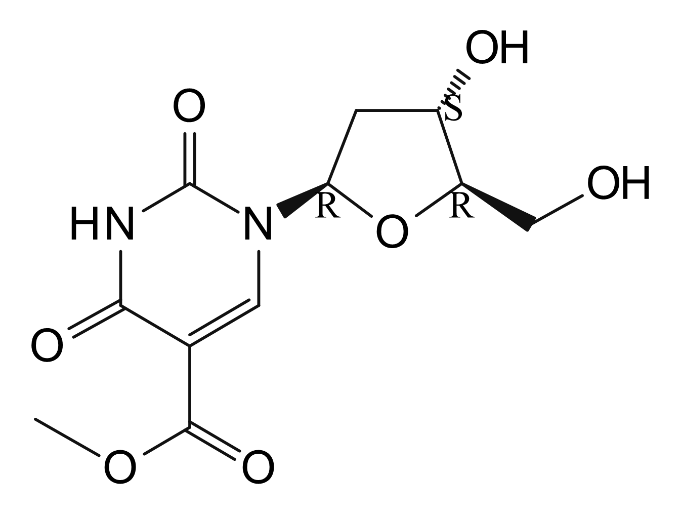 Trifluridine Impurity 26