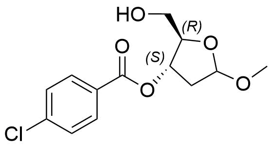 Trifluridine Impurity 23