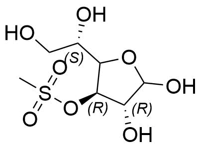 Trifluridine Impurity 14
