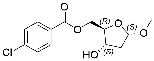 Trifluridine Impurity 20