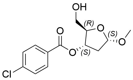 Trifluridine Impurity 21