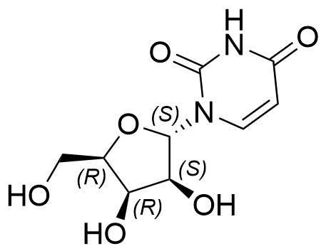 Trifluridine Impurity 26