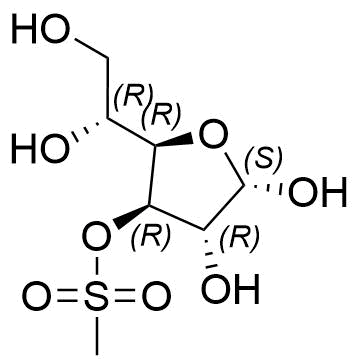 Trifluridine Impurity 27