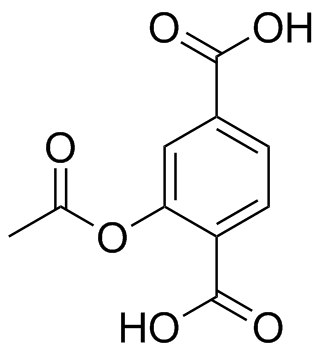 Triflusal EP Impurity A