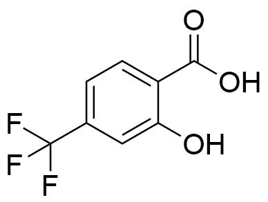 Triflusal EP Impurity B