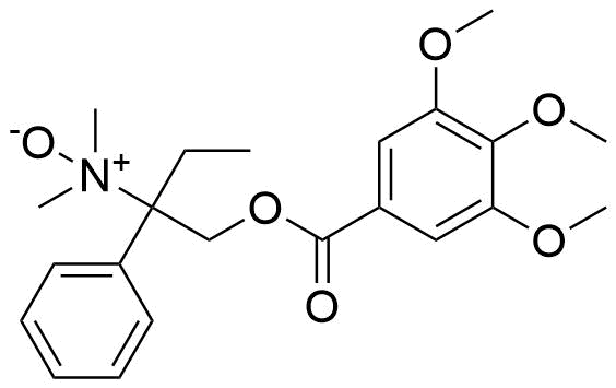 Trimebutine Impurity 11