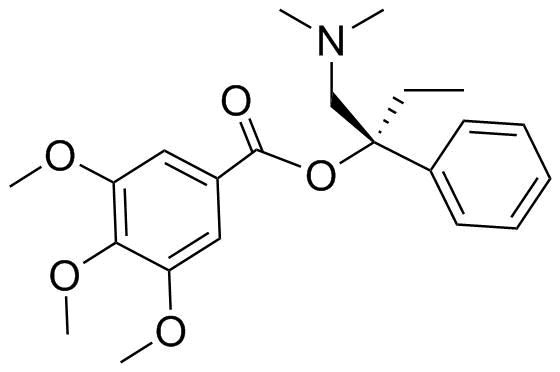 Trimebutine Impurity 7