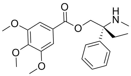 Trimebutine Impurity 8