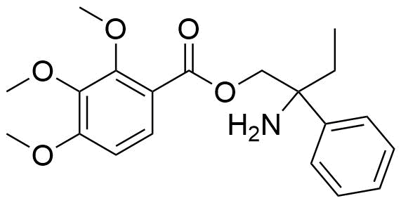 Trimebutine Impurity 12