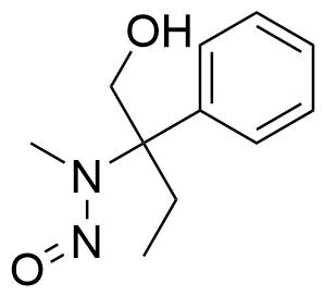 Trimebutine nitroso Impurity 13