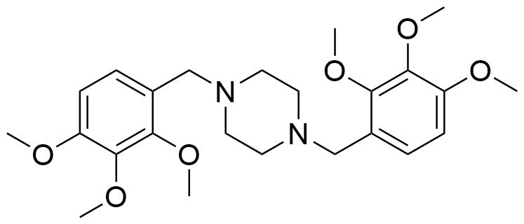 Trimetazidine EP Impurity B