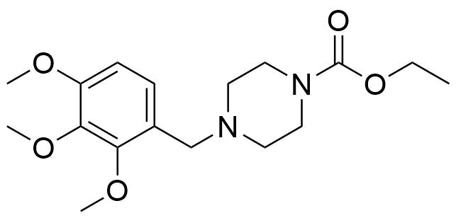 Trimetazidine EP Impurity H