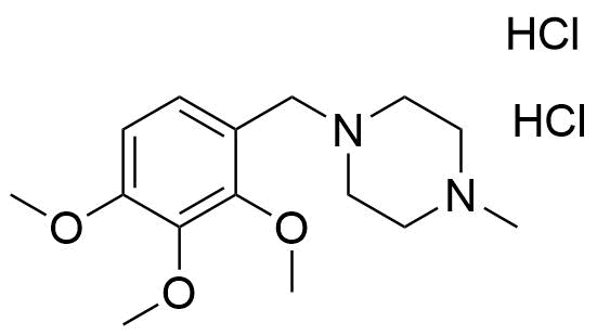 Trimetazidine EP Impurity I