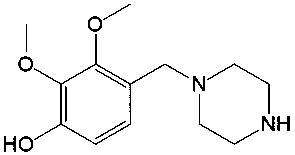 Trimetazidine Impurity Q