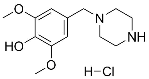 Trimetazidine Impurity W