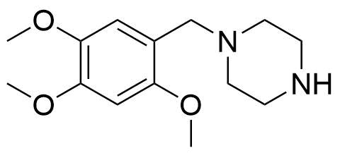 Trimetazidine Impurity 25