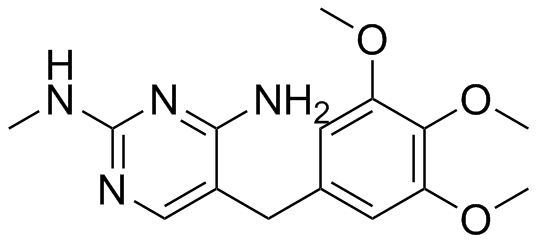 Trimethoprim EP Impurity A