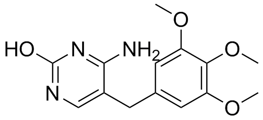 Trimethoprim EP Impurity E