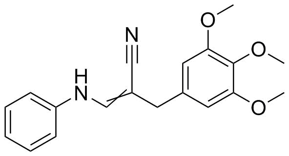 Trimethoprim EP Impurity I (Mixture of E/Z-isomers)