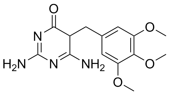 Trimethoprim Impurity 10