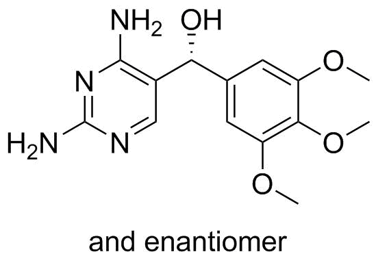 Trimethoprim Impurity 11