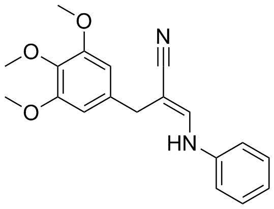 Trimethoprim EP Impurity I (E-Isomer)