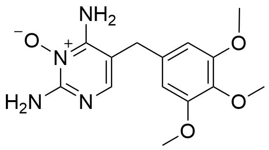 Trimethoprim Impurity 14