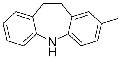 Trimipramine maleate EP Impurity G