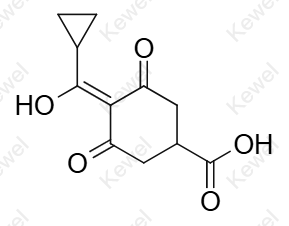 Trinexapac
