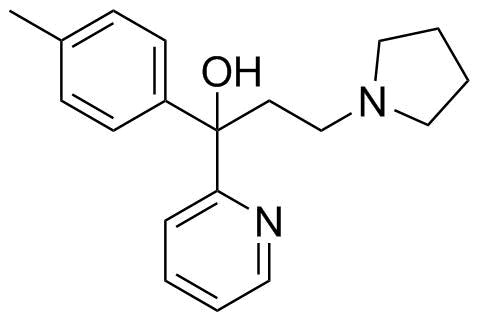 Triprolidine Impurity 1