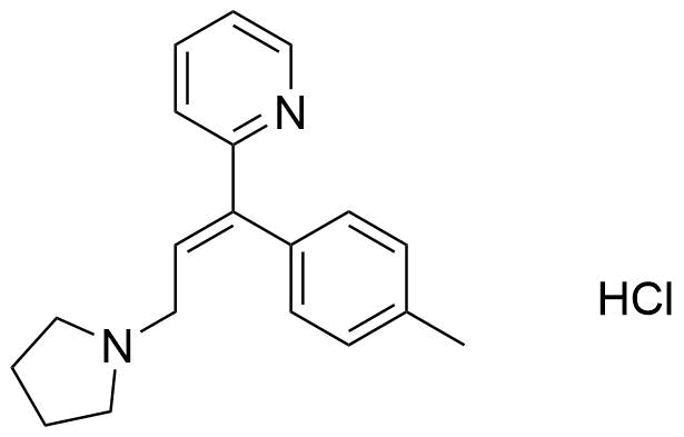 Triprolidine HCl