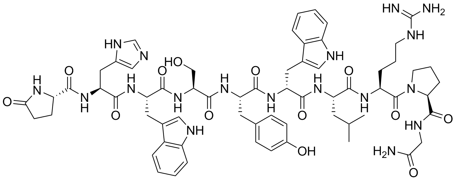 Triptorelin