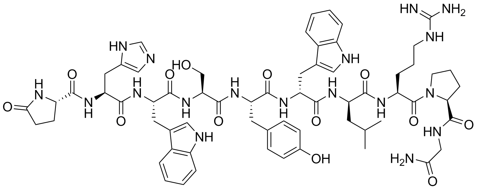 Triptorelin Impurity 1
