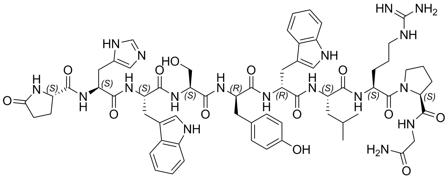 Triptorelin Impurity 2