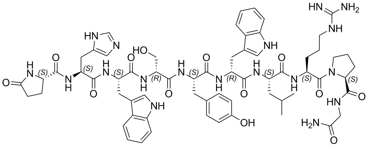 Triptorelin Impurity 3