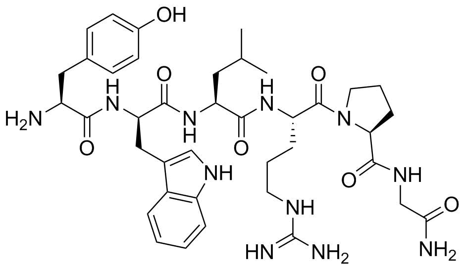 Triptorelin Hexapeptide A