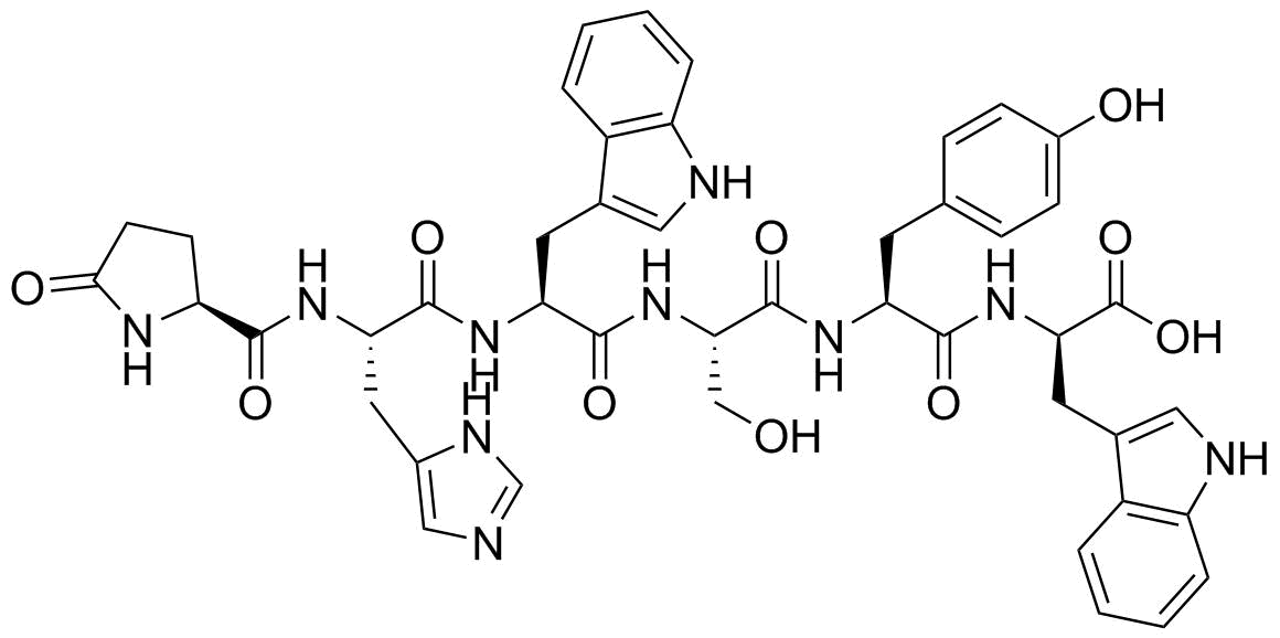 Triptorelin Hexapeptide B