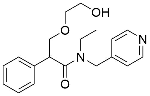 Tropicamide Impurity 4