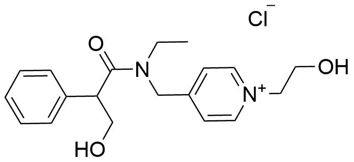 Tropicamide Impurity 5