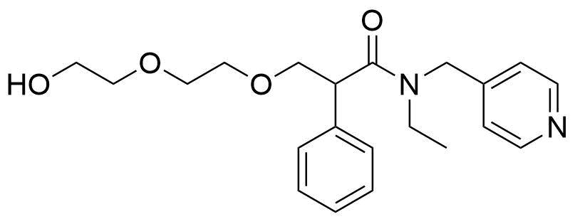 Tropicamide Impurity 6