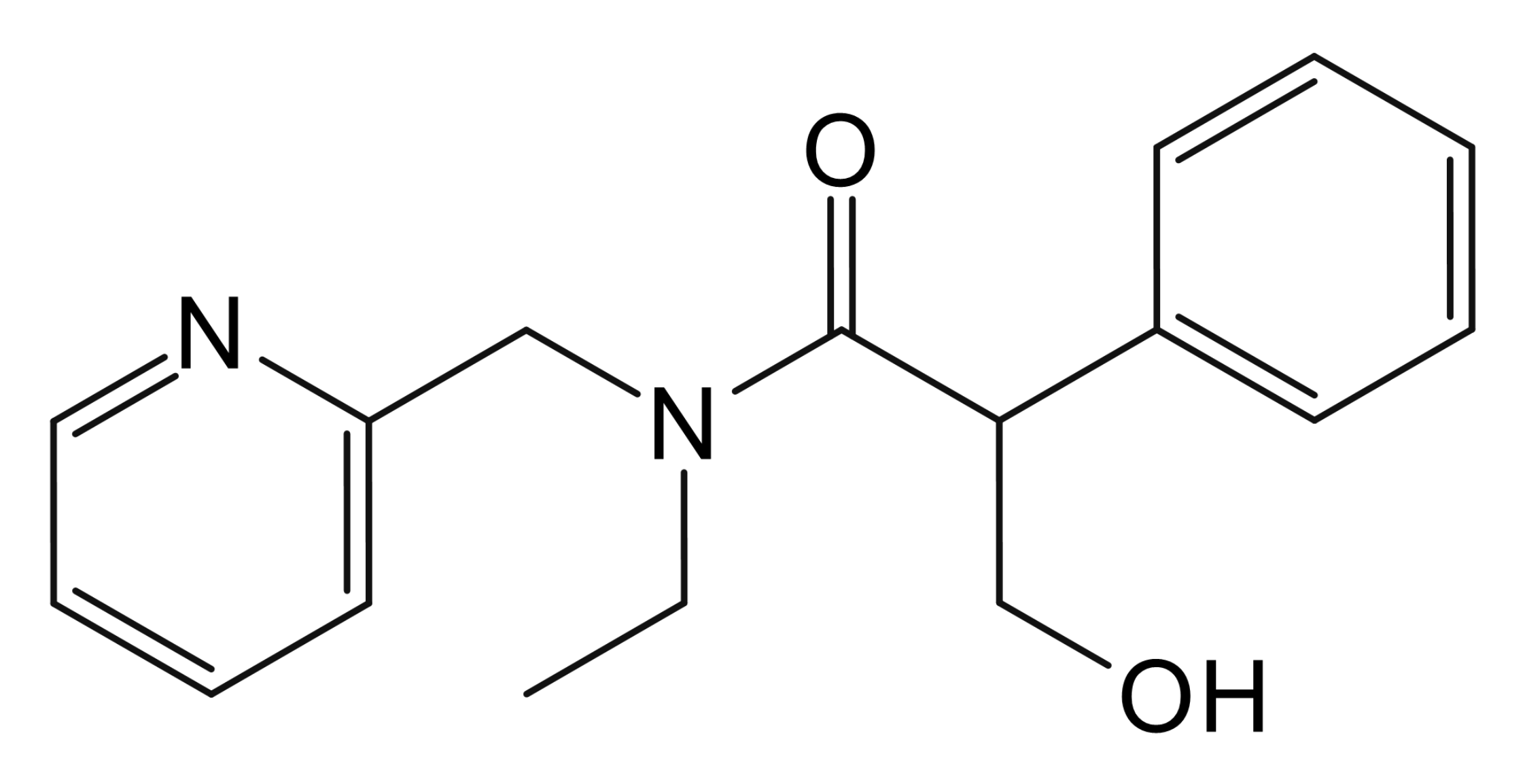 Tropicamide Impurity 7
