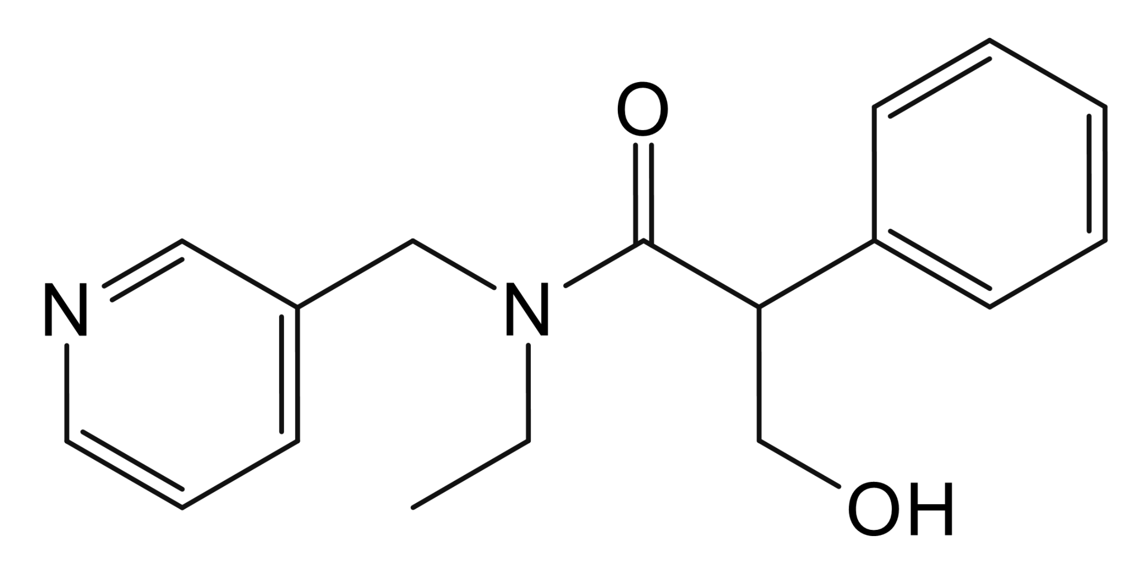 Tropicamide Impurity 8