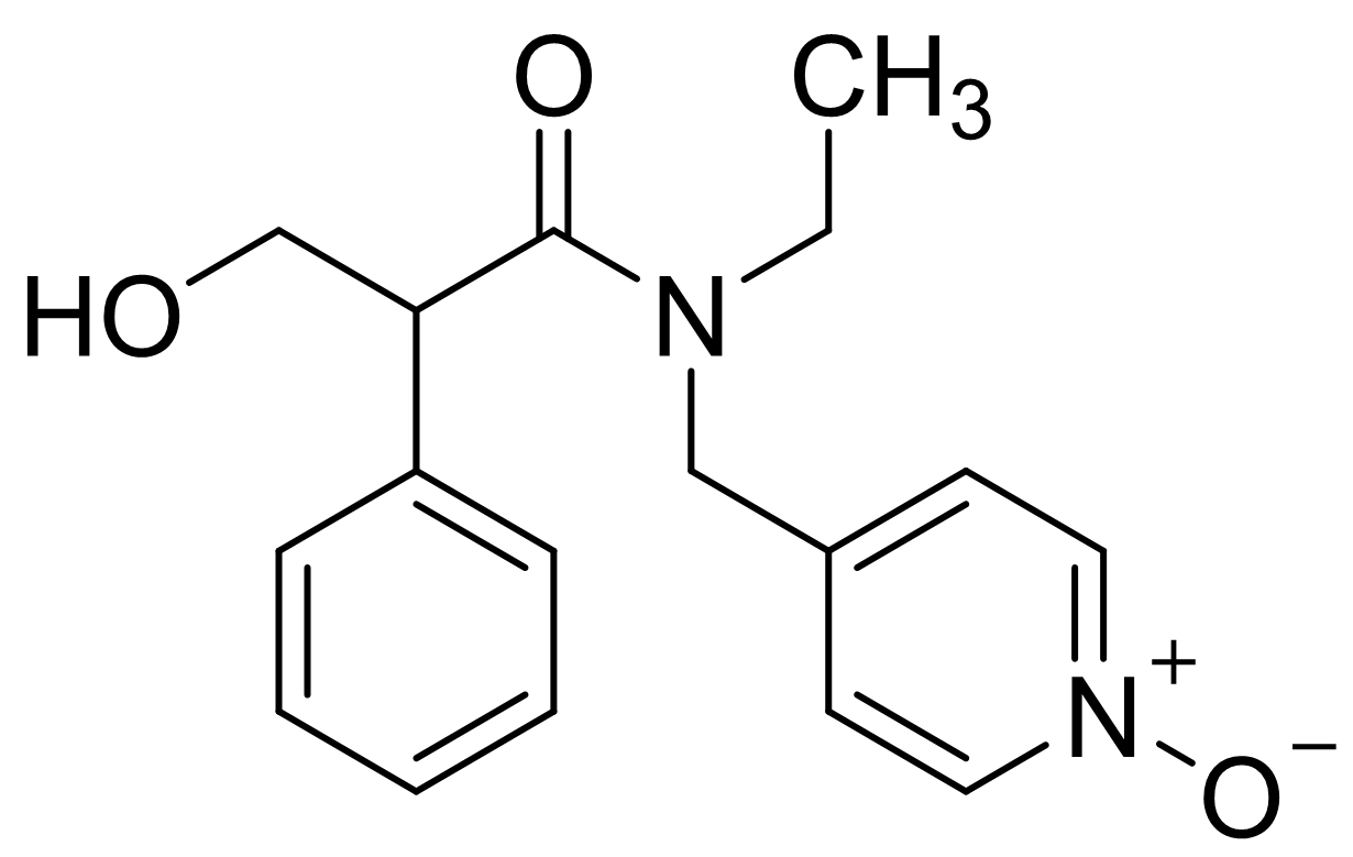 Tropicamide Impurity 13